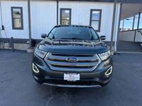 2015 Ford Edge SEL AWD 3.5L V6 F DOHC 24V Key Auto Denver 303-960-2027 - Image 5