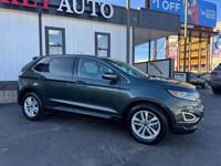 2015 Ford Edge SEL AWD 3.5L V6 F DOHC 24V Key Auto Denver 303-960-2027 - Image 6