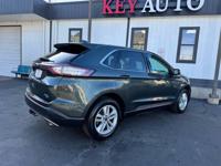 2015 Ford Edge SEL AWD 3.5L V6 F DOHC 24V Key Auto Denver 303-960-2027 - Image 8