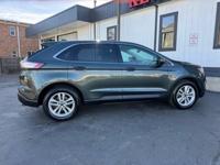 2015 Ford Edge SEL AWD 3.5L V6 F DOHC 24V Key Auto Denver 303-960-2027 - Image 9