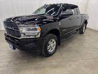 2022 Ram 2500 Diesel 4x4 4WD Truck Dodge Laramie Mega Cab Northwest Jeep - Image 4