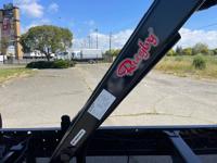 2018 HINO 258A 16FT CHIPPER DUMP TRUCK **BRAND NEW BODY** SAN FRANCISCO - Image 9