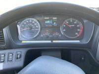 2018 HINO 258A 16FT CHIPPER DUMP TRUCK **BRAND NEW BODY** SAN FRANCISCO - Image 10