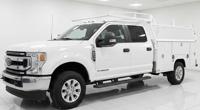 2021 Ford F-350 Super Duty XLT, 4X4, 6.7L Power Stroke | Ready to Work Tualatin - Image 2
