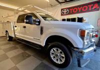 2021 Ford F-350 Super Duty XLT, 4X4, 6.7L Power Stroke | Ready to Work Tualatin - Image 4