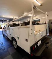 2021 Ford F-350 Super Duty XLT, 4X4, 6.7L Power Stroke | Ready to Work Tualatin - Image 9