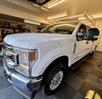 2021 Ford F-350 Super Duty XLT, 4X4, 6.7L Power Stroke | Ready to Work Tualatin - Image 10