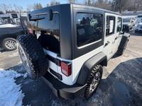 JEEP WRANGLER RUBICON 2017 v6 motor! - Image 6