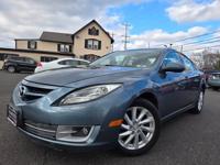 2013 MAZDA MAZDA6 TOURING MANCINI MOTORS- NORRISTOWN - Image 2