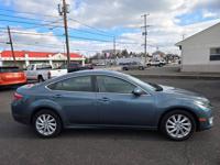 2013 MAZDA MAZDA6 TOURING MANCINI MOTORS- NORRISTOWN - Image 3