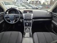 2013 MAZDA MAZDA6 TOURING MANCINI MOTORS- NORRISTOWN - Image 4