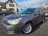 2011 FORD FOCUS SE MANCINI MOTORS- NORRISTOWN