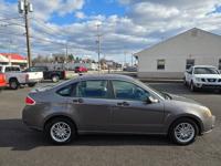 2011 FORD FOCUS SE MANCINI MOTORS- NORRISTOWN - Image 3