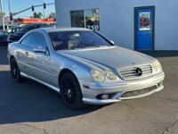 2003 Mercedes-Benz CL 55 AMG (480)993-6633 Angel (480)993-6633 Angel - Image 2
