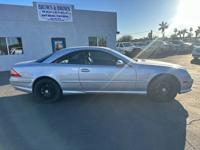 2003 Mercedes-Benz CL 55 AMG (480)993-6633 Angel (480)993-6633 Angel - Image 3