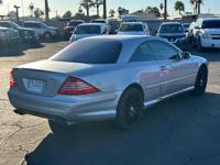 2003 Mercedes-Benz CL 55 AMG (480)993-6633 Angel (480)993-6633 Angel - Image 4