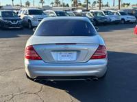 2003 Mercedes-Benz CL 55 AMG (480)993-6633 Angel (480)993-6633 Angel - Image 5