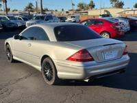 2003 Mercedes-Benz CL 55 AMG (480)993-6633 Angel (480)993-6633 Angel - Image 6
