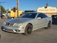 2003 Mercedes-Benz CL 55 AMG (480)993-6633 Angel (480)993-6633 Angel - Image 8
