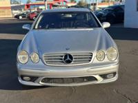 2003 Mercedes-Benz CL 55 AMG (480)993-6633 Angel (480)993-6633 Angel - Image 9