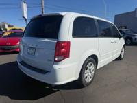 2015 Dodge Grand Caravan SE (480)993-6633 Angel (480)993-6633 Angel - Image 4