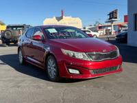 2015 Kia Optima EX (480)993-6633 Angel (480)993-6633 Angel
