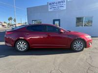 2015 Kia Optima EX (480)993-6633 Angel (480)993-6633 Angel - Image 3