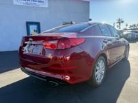 2015 Kia Optima EX (480)993-6633 Angel (480)993-6633 Angel - Image 4