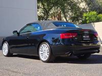 2010 Audi A5 2.0T quattro Cabriolet Prestige Mesa - Image 6