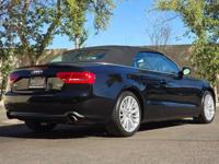 2010 Audi A5 2.0T quattro Cabriolet Prestige Mesa - Image 8