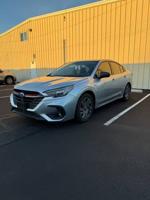 2023 Subaru Legacy Sport Sedan Monroe - Image 4