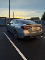 2023 Subaru Legacy Sport Sedan Monroe - Image 7