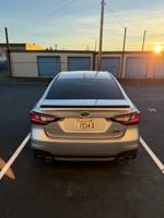 2023 Subaru Legacy Sport Sedan Monroe - Image 8