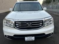 2013 Honda Pilot Touring 4WD --1owner, Loaded, Clean title, Affordable kirkland - Image 3