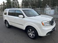 2013 Honda Pilot Touring 4WD --1owner, Loaded, Clean title, Affordable kirkland - Image 5