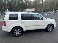 2013 Honda Pilot Touring 4WD --1owner, Loaded, Clean title, Affordable kirkland - Image 6