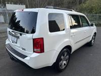 2013 Honda Pilot Touring 4WD --1owner, Loaded, Clean title, Affordable kirkland - Image 7