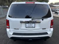2013 Honda Pilot Touring 4WD --1owner, Loaded, Clean title, Affordable kirkland - Image 8
