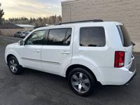 2013 Honda Pilot Touring 4WD --1owner, Loaded, Clean title, Affordable kirkland - Image 9