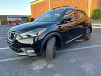 2019 Nissan Kicks SR Auburn
