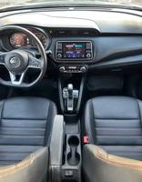 2019 Nissan Kicks SR Auburn - Image 8