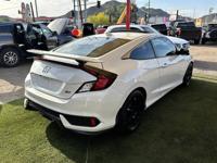 ❤️2018 HONDA CIVIC SI❤️71K MILES MANUAL TRANSMISSION🔥UNBEATABLE DEAL 💥 OVER 350+ CARS TRUCKS MINIVANS SUVS TO CHOOSE FROM!⭐ - Image 5