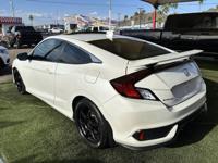❤️2018 HONDA CIVIC SI❤️71K MILES MANUAL TRANSMISSION🔥UNBEATABLE DEAL 💥 OVER 350+ CARS TRUCKS MINIVANS SUVS TO CHOOSE FROM!⭐ - Image 6