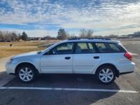 2006 Subaru Outback AWD - Image 3