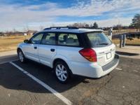 2006 Subaru Outback AWD - Image 4