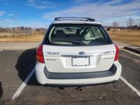 2006 Subaru Outback AWD - Image 5