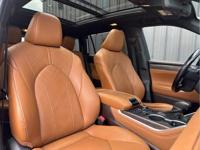 2021 Toyota Highlander Platinum AWD - No Accident History Federal Blvd. Denver. 80221 - Image 5