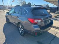 2019 Subaru Outback 2.5i Limited Englewood, CO - Image 4