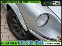 1973 Datsun 24OZ Coupe**EZ FINANCING -LOW DOWN! BAD CREDIT-NO CREDIT-FIRST TIME BUYER-NO PROBLEM! 👌 - Image 5