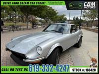 1973 Datsun 24OZ Coupe**EZ FINANCING -LOW DOWN! BAD CREDIT-NO CREDIT-FIRST TIME BUYER-NO PROBLEM! 👌 - Image 7